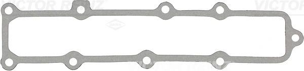 Gasket, intake manifold housing